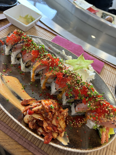 Sakura Sushi Bar - Katowice