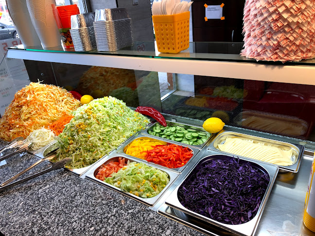 HAYATI KEBAB 5 Zawiercie - Zawiercie