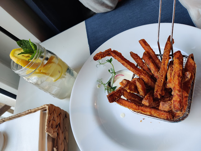 Opinii despre Restauracja PLUSK fish & pizza Sarbinowo în Sarbinowo - Gastronomia