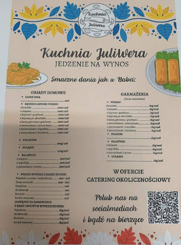 Kuchnia Juliwera