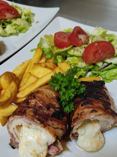 Opinii despre Piwiarnia Warka în Stalowa Wola - Gastronomia