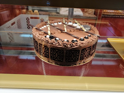 Piekarnia Ciastkarnia KŁOS