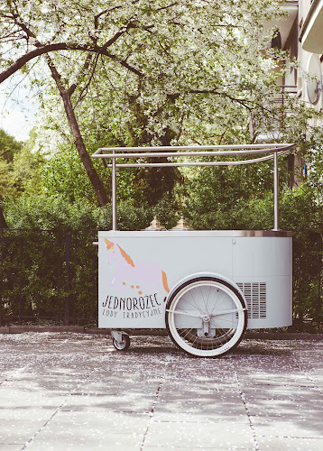 Jednorożec - Warszawa