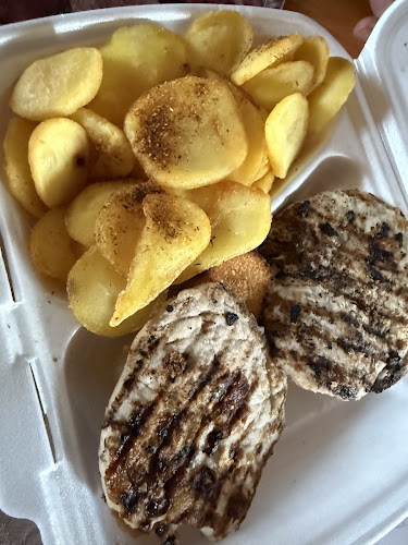 Opinii despre Restauracja Mazowsze. Tradycyjna Polska Kuchnia. Olbrzymie Porcje. în Wiązowna - Gastronomia