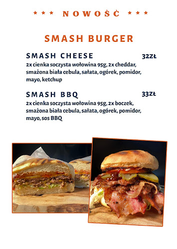 Sztuka z Mięsa - Gastronomia