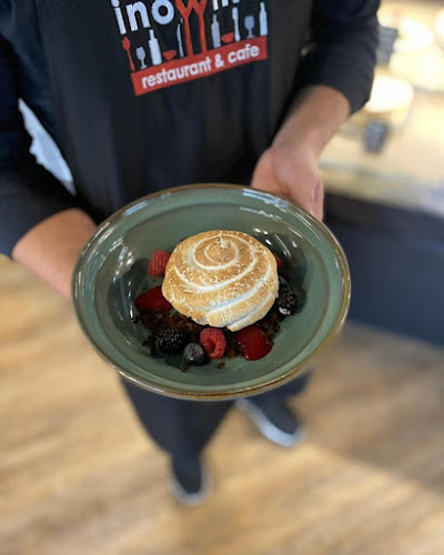 Restauracja InoWino Świerklaniec