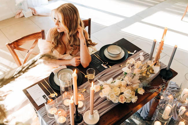 Leśna Perła - Gastronomia