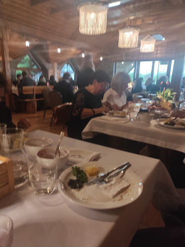 Reviews of Bacówka "Biały Jeleń" in Iwkowa - Gastronomia