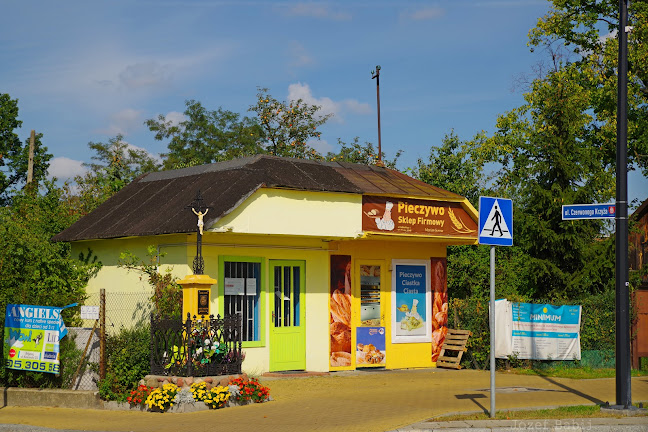 Surma Marian. Piekarnictwo, cukiernictwo