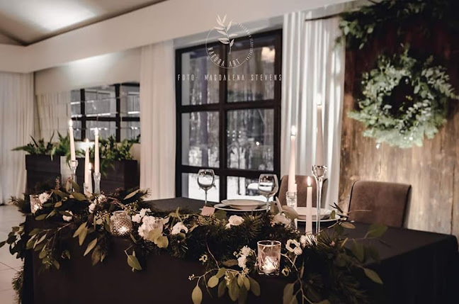 Leśna Perła - Gastronomia