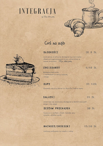 Integracja by Ręce, które pieką - Garwolin