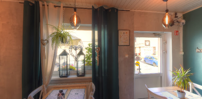 BISTRO ŁOKIETEK - Gastronomia