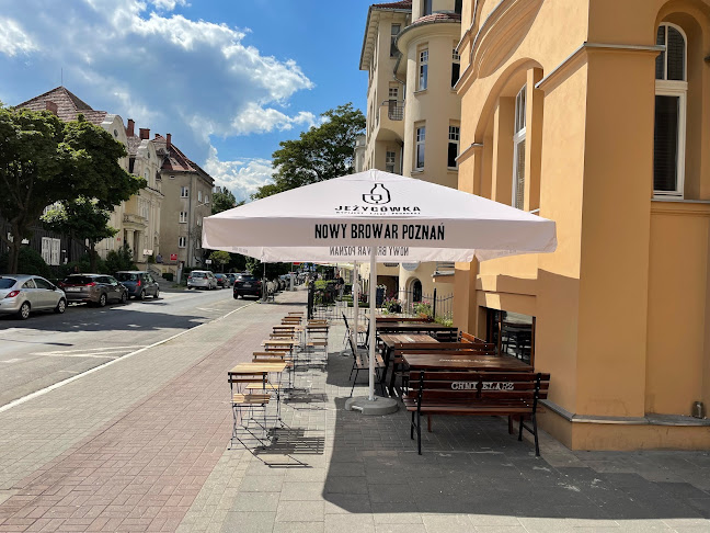 Jeżycówka - Poznań