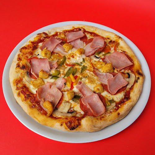 Pizzeria Chili - Jastrzębie-Zdrój