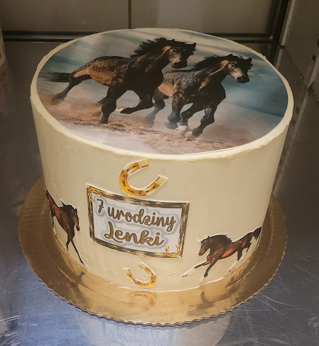 Piekarnia,,Pod Brzegiem" Danuta Piaskowa 34-615 Słopnice 927 - Słopnice