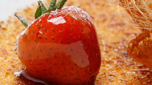 Stara Stajnia - kuchnia , wino i jazz