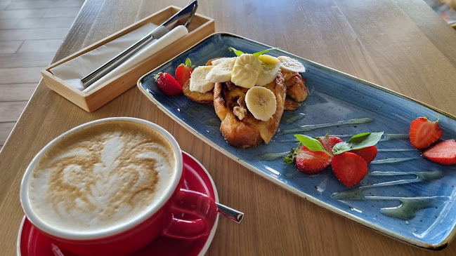 Boogie Cafe & Bistro Retkinia - Łódź