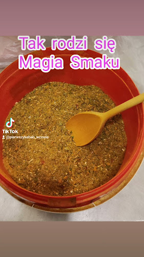 Pierwszy KEBAB w Częstochowie - od 1997!!!