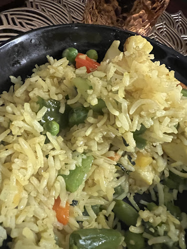 Comentarii opinii despre Indus Tandoor