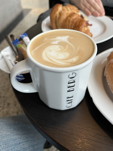 Opinii despre Cafe Berg în Wrocław - Gastronomia