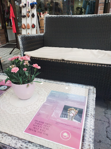 Opinii despre Cafe Oliwia în Rabka-Zdrój - Gastronomia