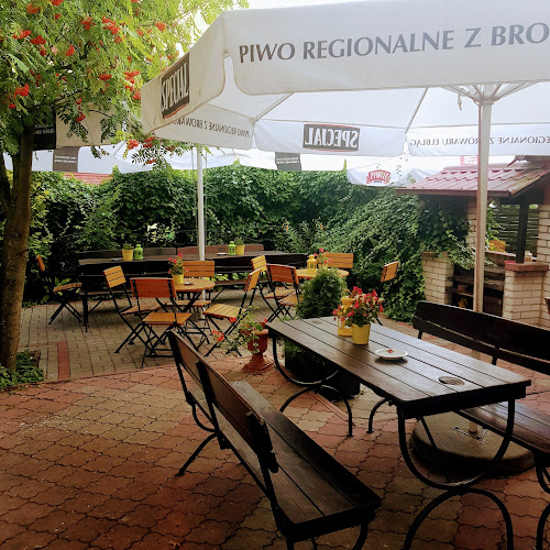 Restauracja Pod Orłem s.c.