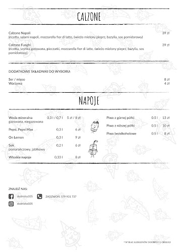 Opinii despre Skotnicka 105 în Kraków - Gastronomia