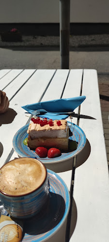 Opinii despre Przystań na lody în Ustronie Morskie - Gastronomia