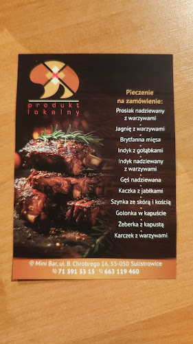 Comments and reviews of Wędzarnia u Marka