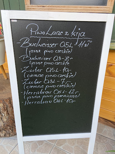 Topolowa 2a, 86-150 Tleń