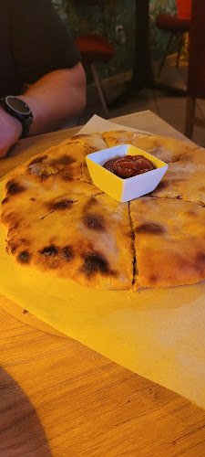 Ghvino i Śpiew - Restauracja Gruzińska - Kudowa-Zdrój