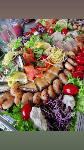 Cafeteria OSZ Eisenhüttenstadt - Słubice