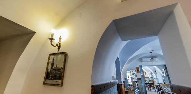 Reviews of Międzywojenna in Pszczyna - Gastronomia