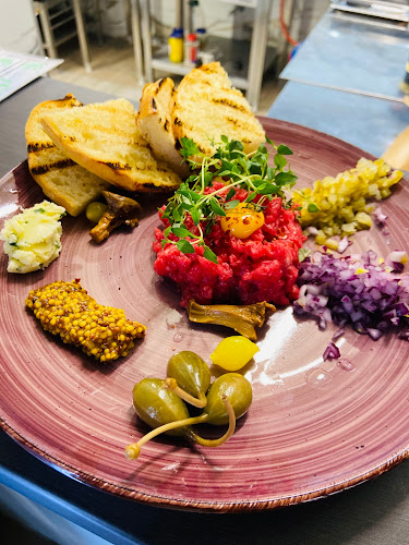 Restauracja Pełna Kultura