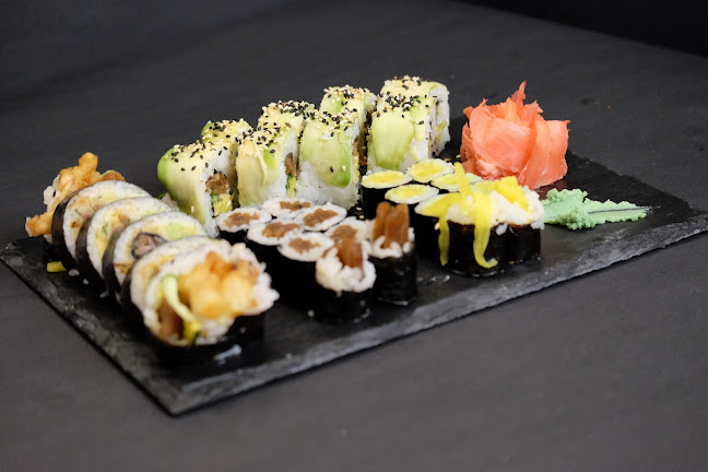 SushiMoto - sushi Grójec - Gastronomia