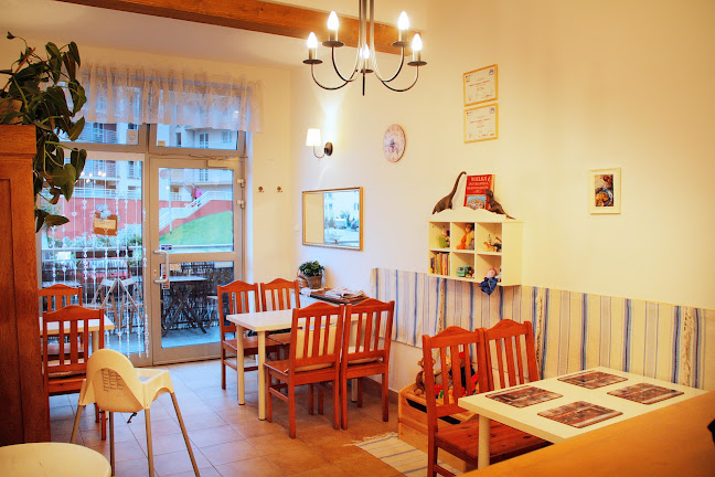 Opinii despre Galeria Pierogów în Kraków - Gastronomia