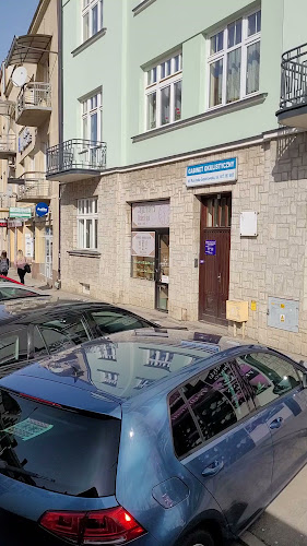 Sklep Firmowy Piekarnia Cukiernia Przełęcz Dukla