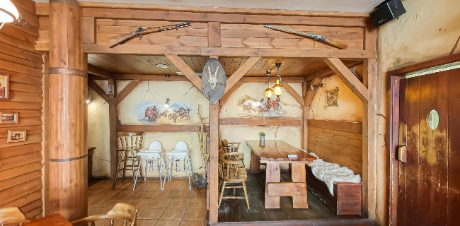 Comments and reviews of Sioux Restauracja