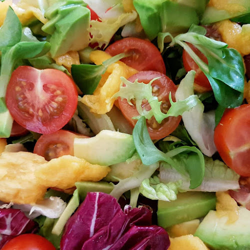 Comentarii opinii despre NA WĘGLU (Szaszłykarnia) Grill Dębno