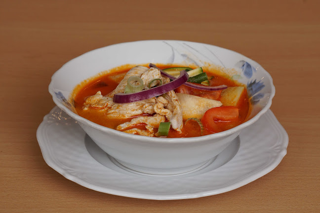 Kuchnia Orientalna Kim Long