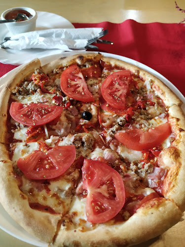 Opinii despre Del Piero Gorlice în Gorlice - Gastronomia