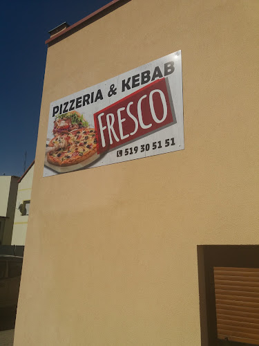 FRESCO PIZZA - Gastronomia
