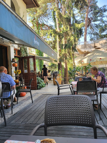 Restauracja À propos