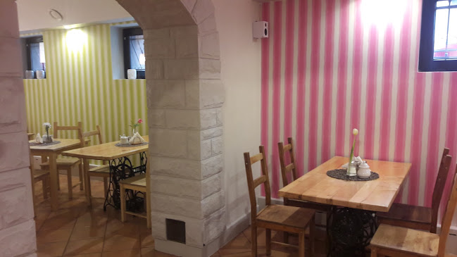 Comentarii opinii despre Pierogeria