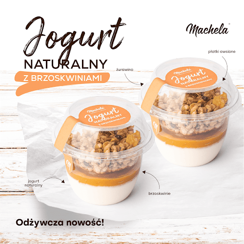 Piekarnia & Cukiernia Machela - Kłodzko Galeria Twierdza - Pieczywo na naturalnym zakwasie - pyszne Ciasta - Kłodzko