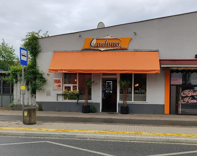 Quchnia - Gastronomia