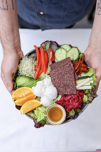 Oficyna Gdynia - Delikatesy - Gdynia