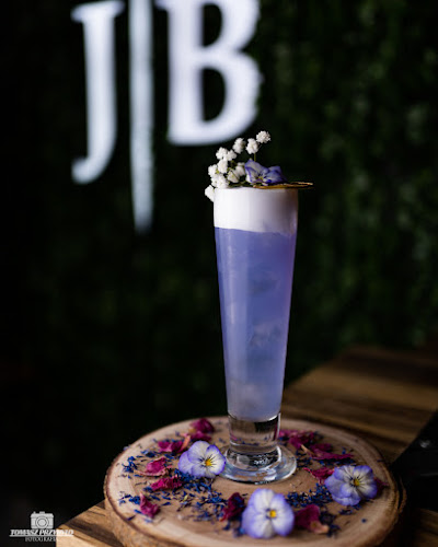 Junior Burger - Gastronomia