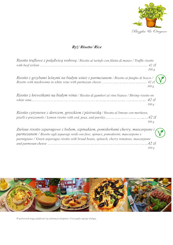 Comentarii opinii despre Bazylia&Oregano