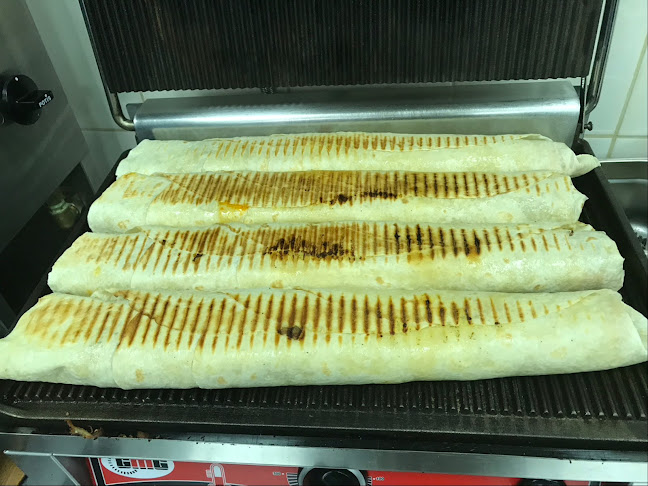 BENGAL SPICY KEBAB BOLESŁAWIEC - Bolesławiec